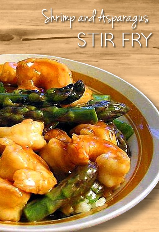 Amazing Pinterest world: Asian Chilli Shrimp
