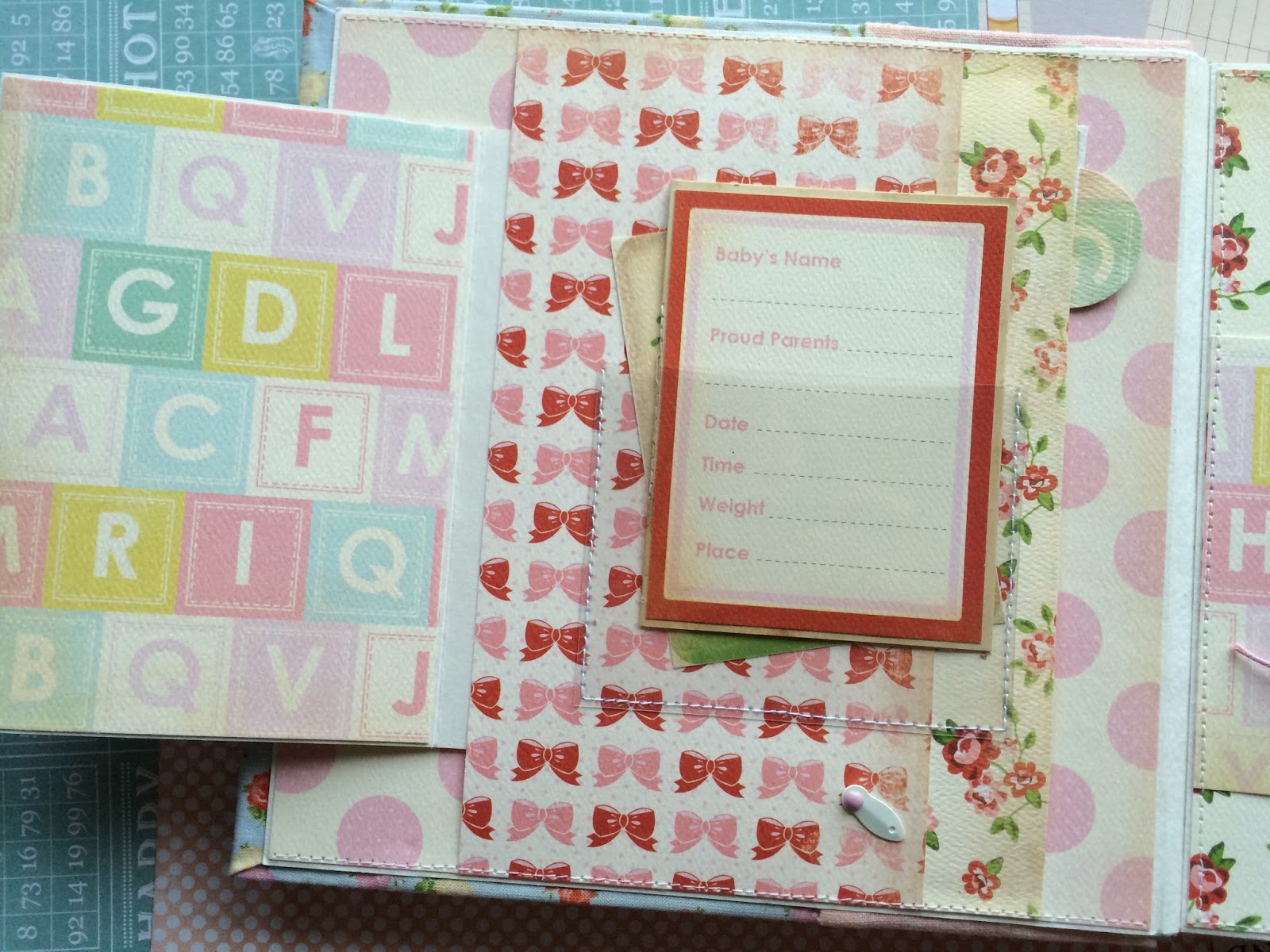 стильные детские фотокниги. фотокнига newborn. альбомы скрапбукинг иксанова. бэби альбом. детские фотокниги.