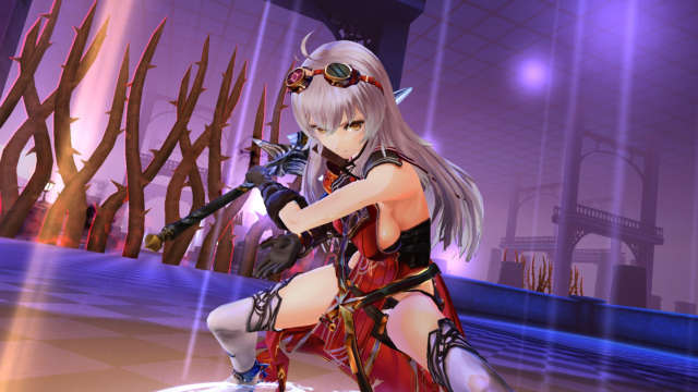 Nights of Azure PC Full Nights of Azure PC Full