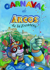 CARTELES CARNAVAL DE ARCOS DE LA FRONTERA