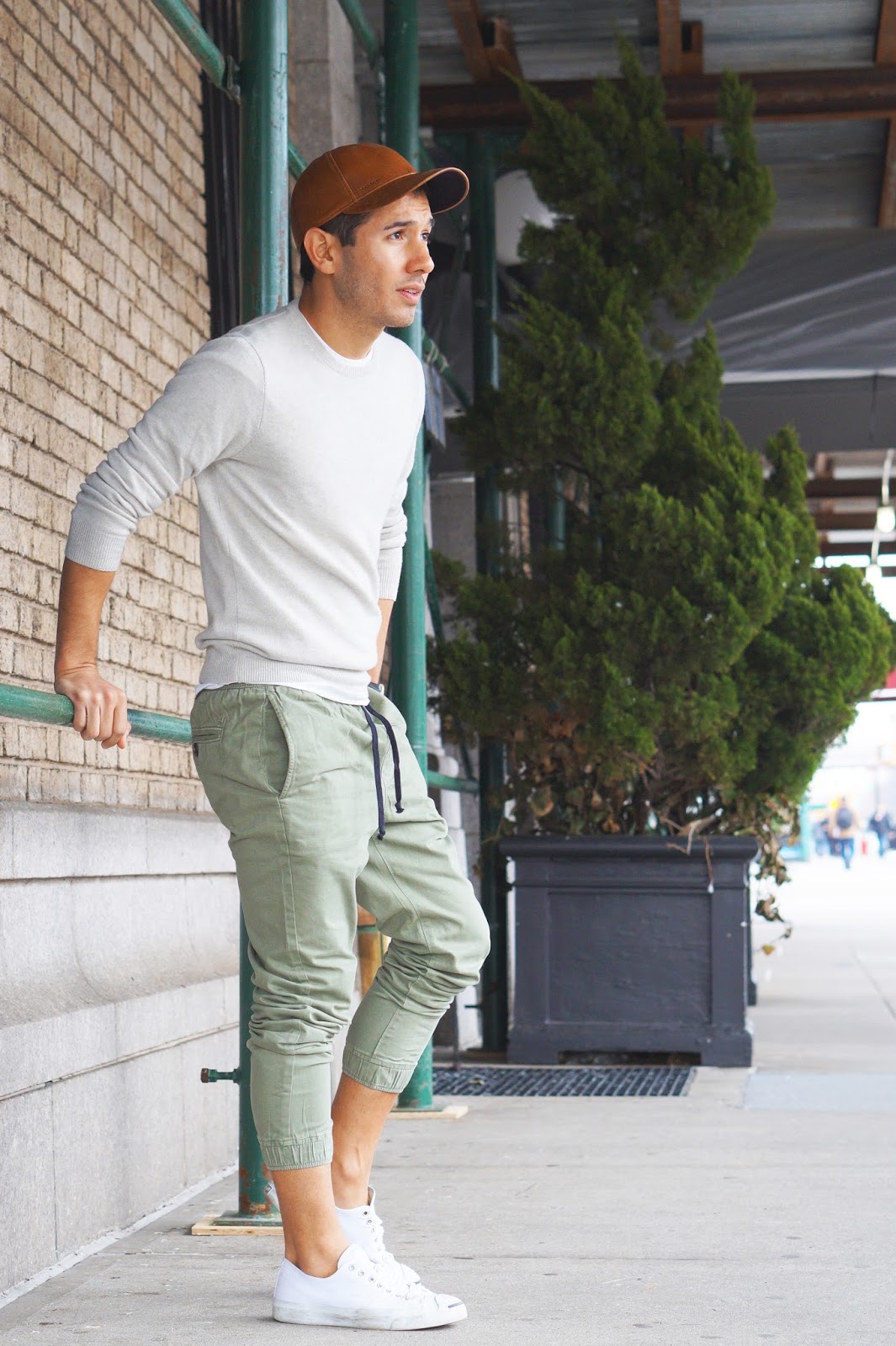 Jogger Wear - TREND STYLED • Style, Grooming, Design, and Travel ...