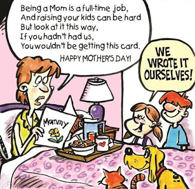 Happy Mothers Day 2017 Cartoons Happy Mothers Day 2017 Cartoons