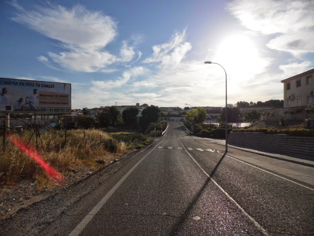 Pueblos de Toledo (Guías Turísticas, Rutas y lugares de interés