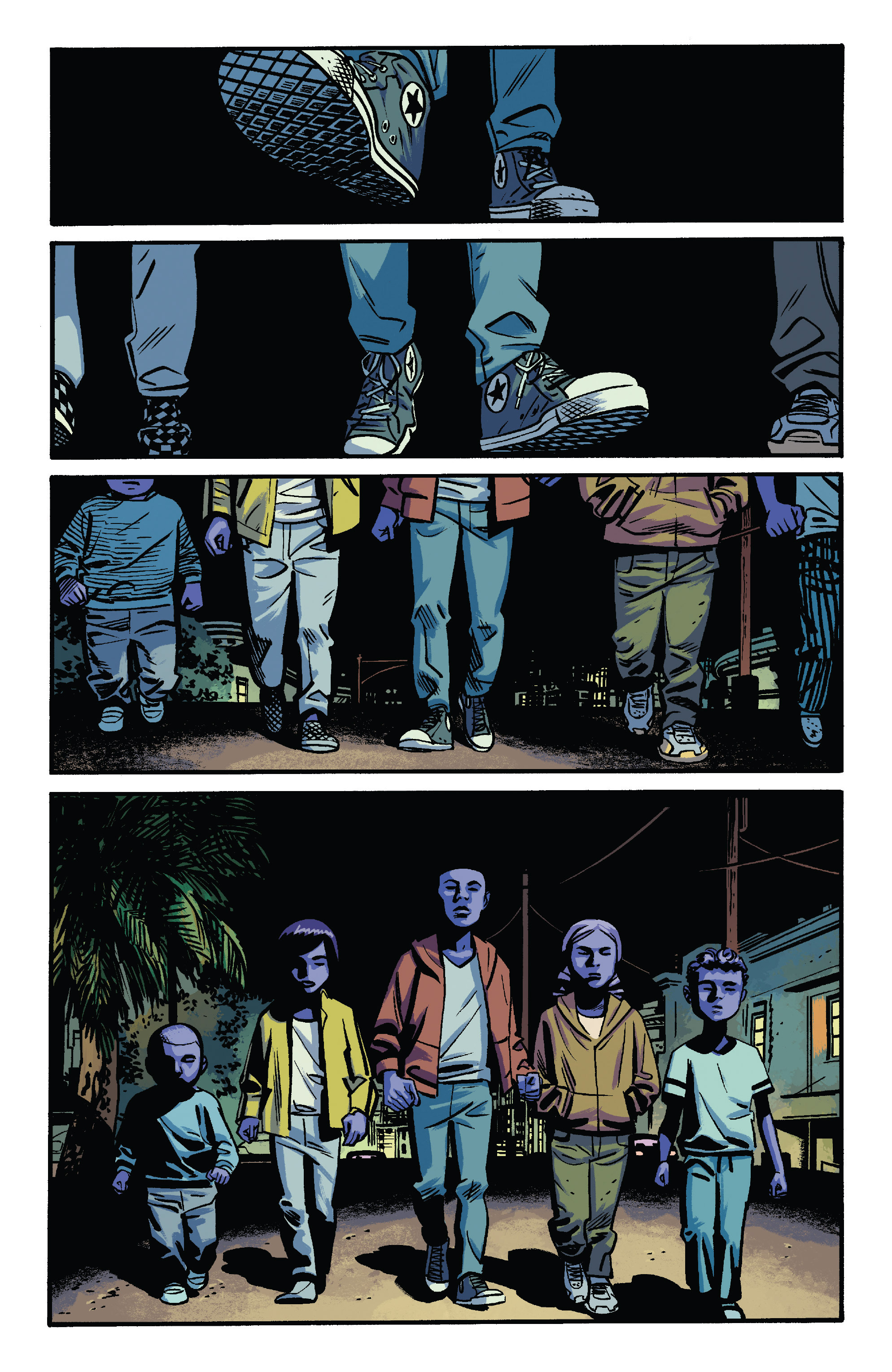 Read online Daredevil (2014) comic -  Issue #9 - 2