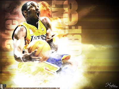 World Sports Hd Wallpapers: Kobe Bryant Hd Wallpapers