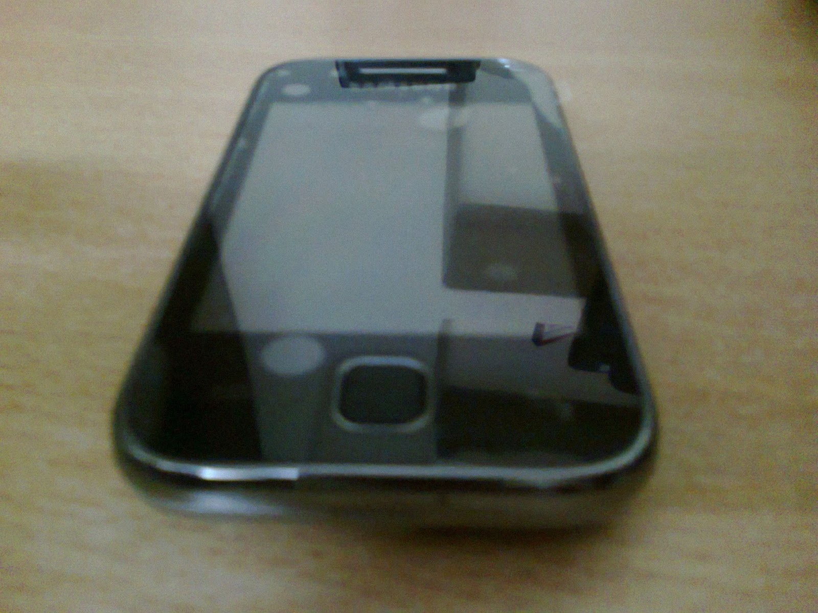 Technology Update: Samsung Galaxy Y GT S5360 Overview Technology Update: Samsung Galaxy Y GT S5360 Overview