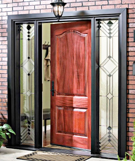 Populer 11 Warna Cat Jendela Rumah