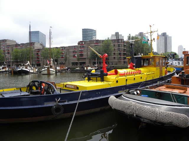 Rotterdam Havenmuseum