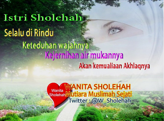 Kumpulan Dp Bbm Istri Sholehah Buat Suami Kumpulan Dp Bbm Istri Sholehah Buat Suami