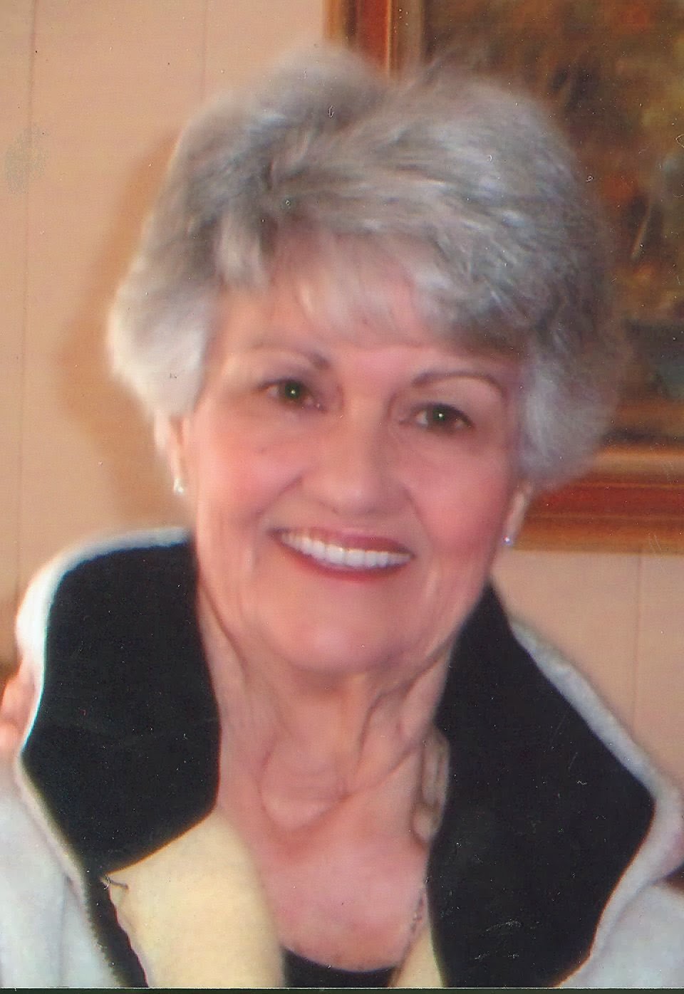 Evans Funeral Homes Obituaries Sharon Shaw Cooper