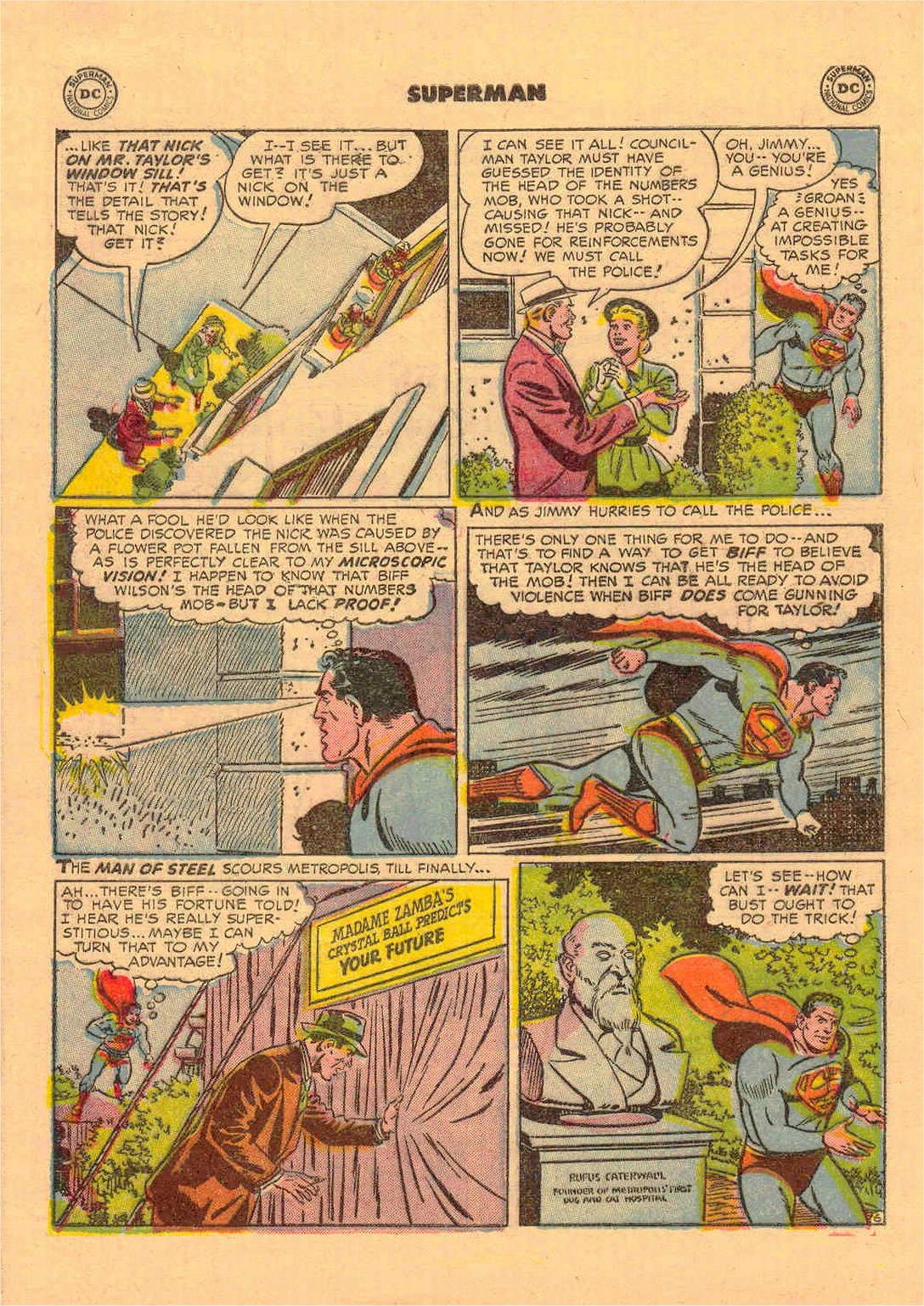Superman (1939) issue 95 - Page 36