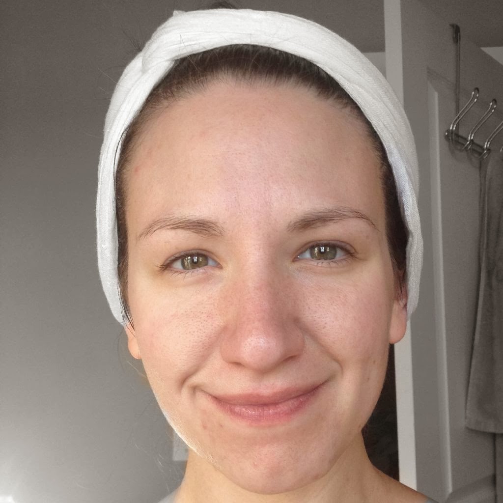 The OCM Experiment Oil Cleansing Method