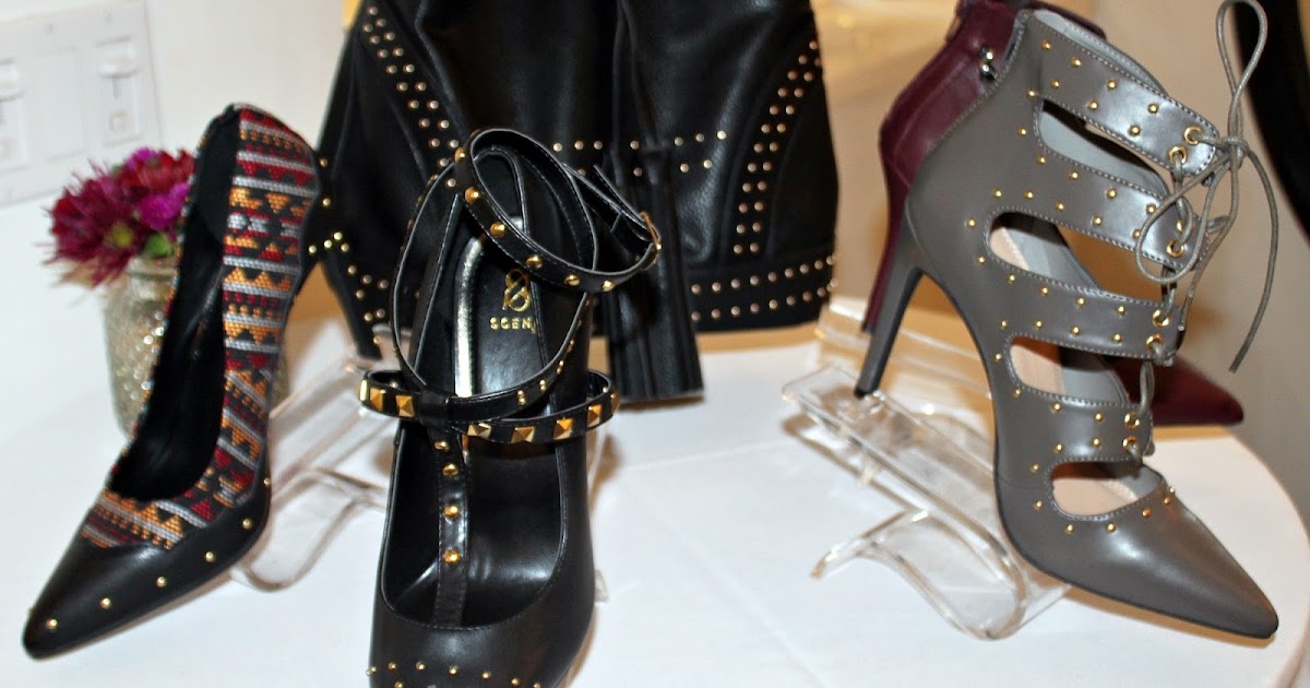 ShoeDazzle Bewitches with Dark Romance Collection | SHOEOGRAPHY