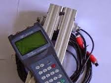 Ultrasonic Flowmeter TDS100H