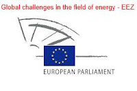 European Parliament - Global challenges in the field of energy - EEZ.