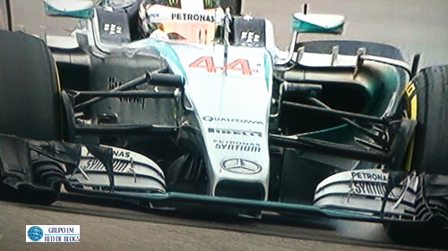 HAMILTON HAMILTON
