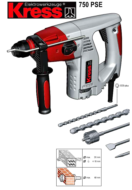 Kress 750 Pxc Инструкция - interiorsprecept