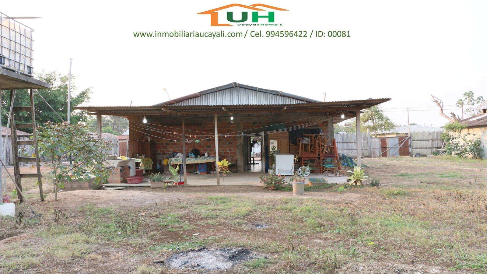 Inmobiliaria Ucayali Home´s INMOBILIARIA UCAYALI HOMES (994 596 422