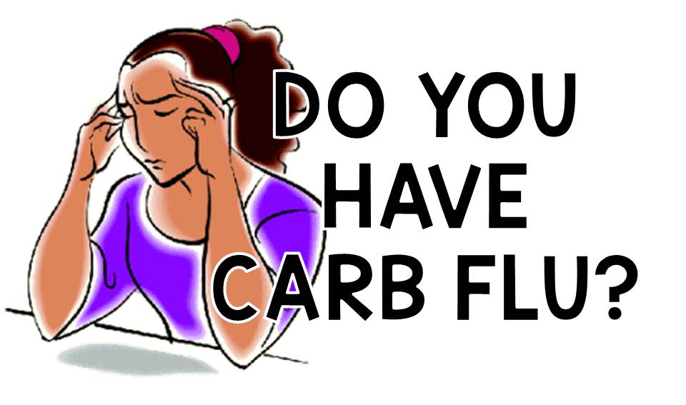 Carb Flu Symptoms, Causes, Treatment