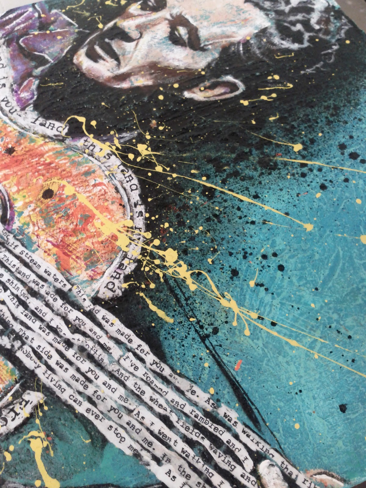 POINT BLANK ART & DESIGN