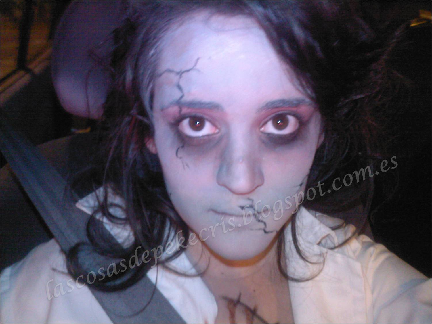 Las Cosas De PekeCris: Ideas para Halloween