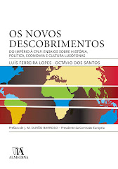 «Os Novos Descobrimentos»