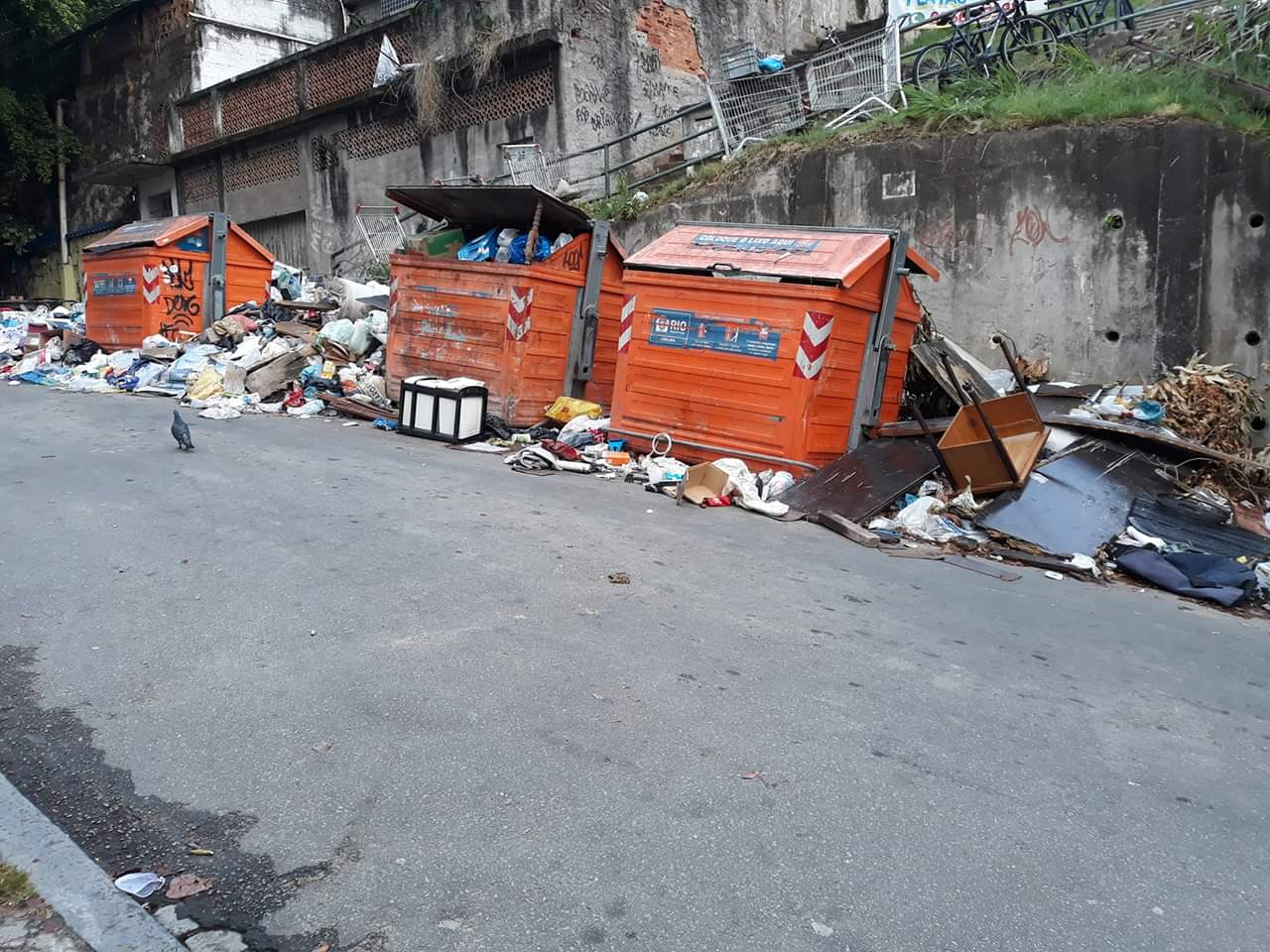 São Exemplos De Coleta E Acondicionamento De Material Para Contraprova