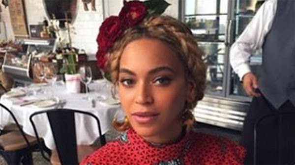 El gesto de Beyoncé para una fan enferma de cáncer