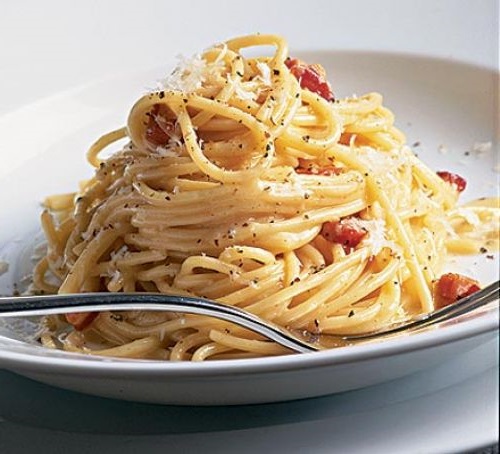 Makarna Pişirmenin Püf Noktaları