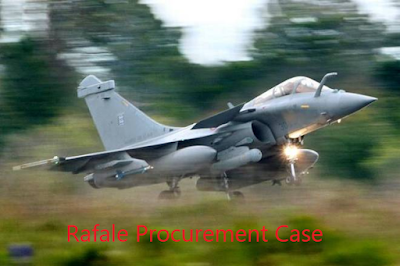 Rafale+Procurement+Case