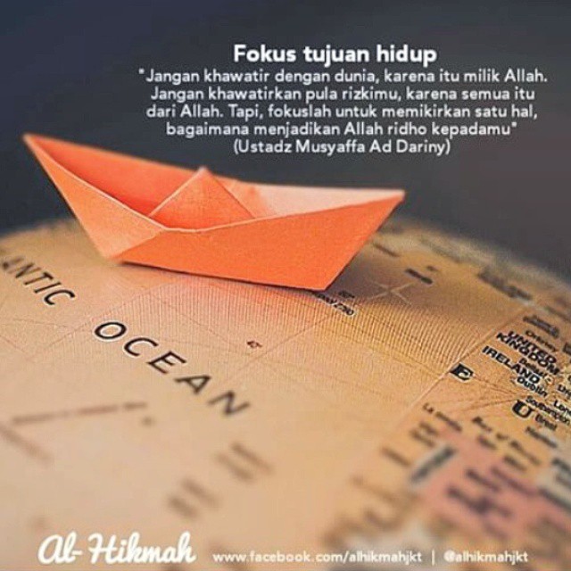 Bukan Cuman Trip and Adventure, Renungan Ini Pas untuk Kamu Si Penyuka