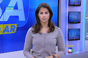 SALVADOR: "Bahia no Ar" com @jessicasenra faz a Record Bahia ser líder