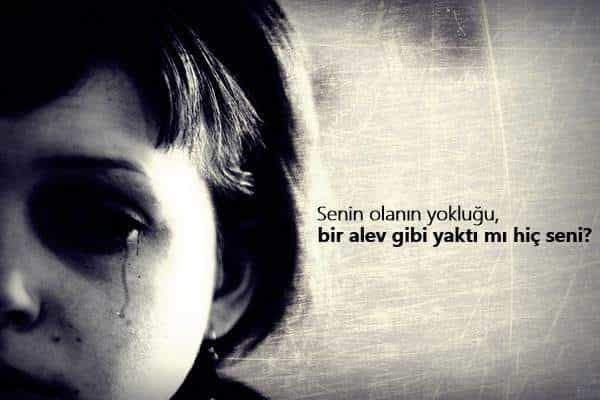 Sevgiliye Ağlatacak Sözler Sevgiliye Ağlatacak Sözler