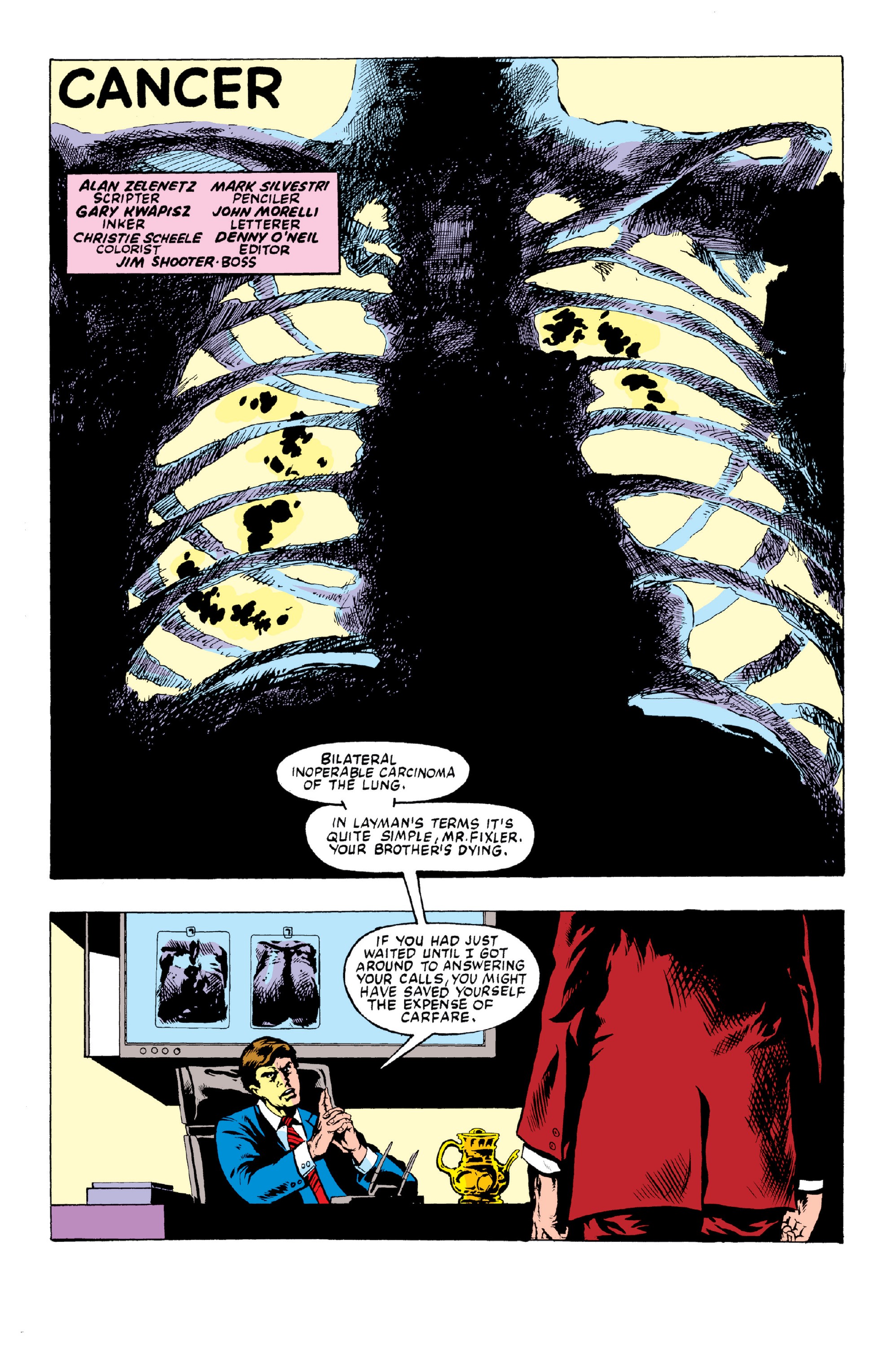 Read online Moon Knight Epic Collection comic -  Issue # TPB 3 (Part 3) - 76