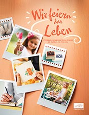 Frühjahr/Sommer Minikatalog