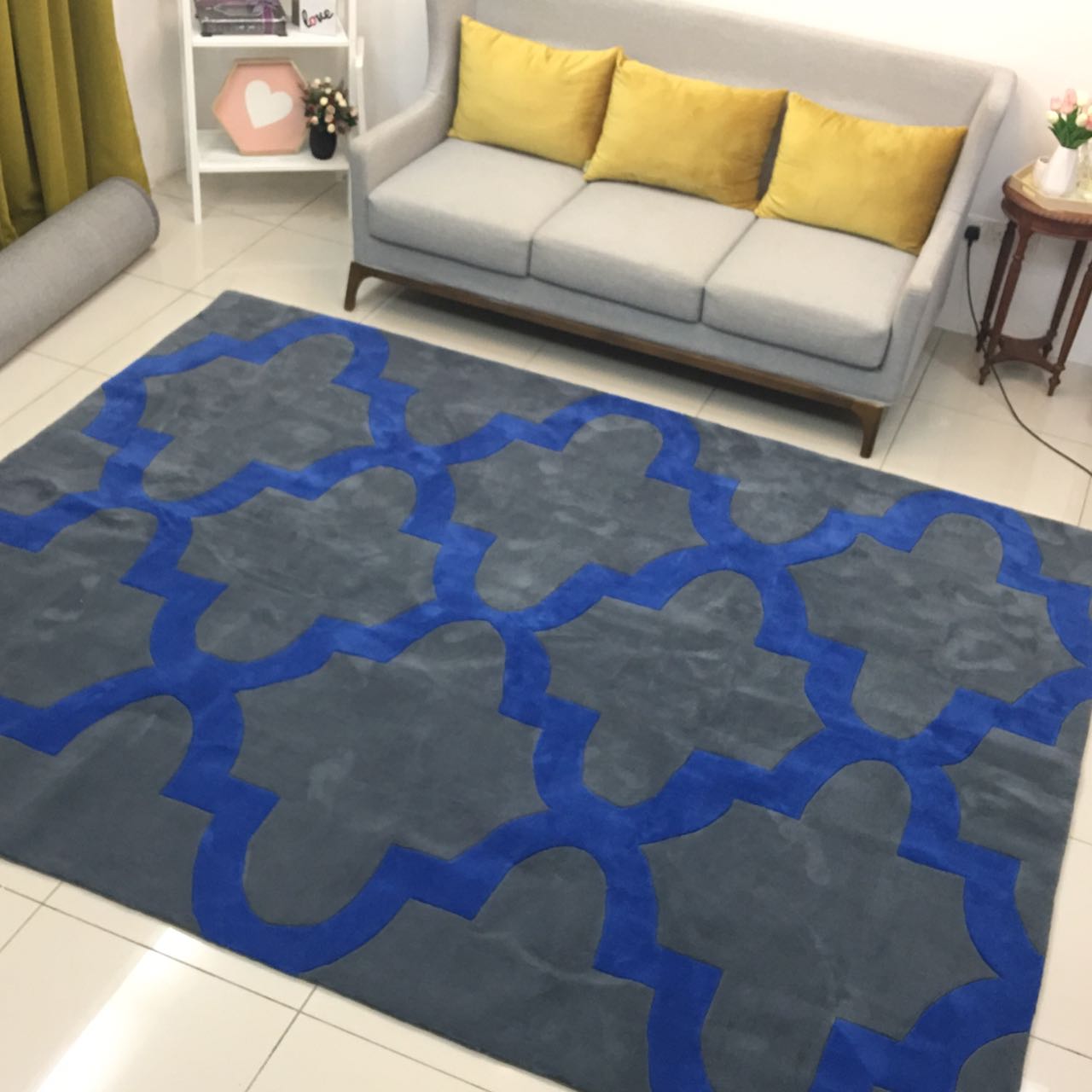 RUGS MALAYSIA WITH MODERN TWIST IMHOMESTYLIST