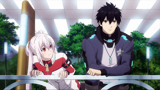 Phantasy Star Online 2: Episode Oracle - Episódio 09 Phantasy Star Online 2: Episode Oracle - Episódio 09