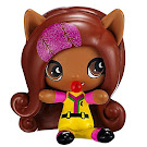 Monster High Clawdeen Wolf Series 2 Sporty Monsters Ghouls Figure