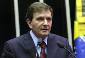 Ministro Marcelo Crivella PRB/RJ
