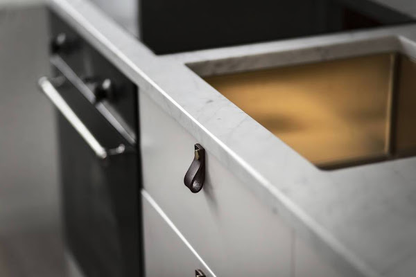 7 trucos sencillos para añadir diseño a tu cocina