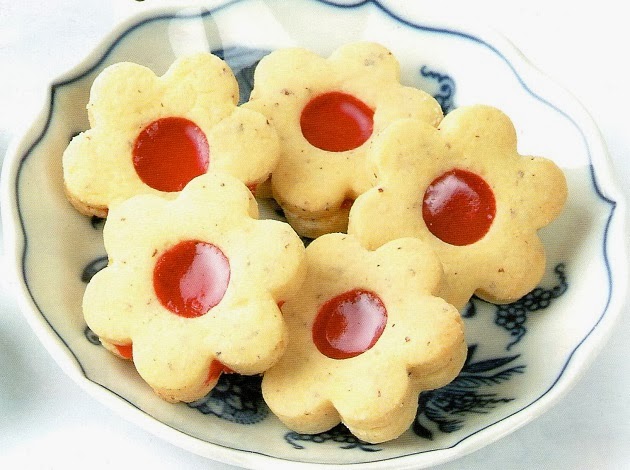 Bozicni Keksi Recept Sa Slikom Za Bozicne Kolace