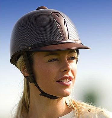Lezen spion Gooi Rijhelm / Cap voor bij het paardrijden | Huisdier Tips 2023