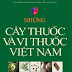 Những Cây Thuốc và Vị Thuốc Việt Nam (GS.TS. Đỗ Tất Lợi)