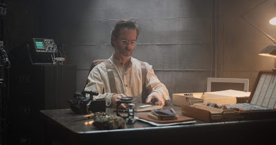 The Innocents Series Guy Pearce Image 1