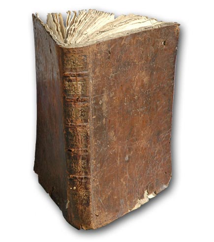 Recensione IL SETTIMO MANOSCRITTO di Fabrizio Santi