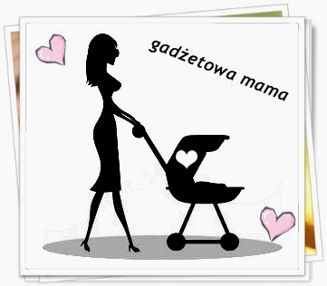 gadżetowa mama