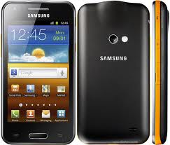 Samsung Android I8530 Galaxy Beam, Spesifikasi dan Harga