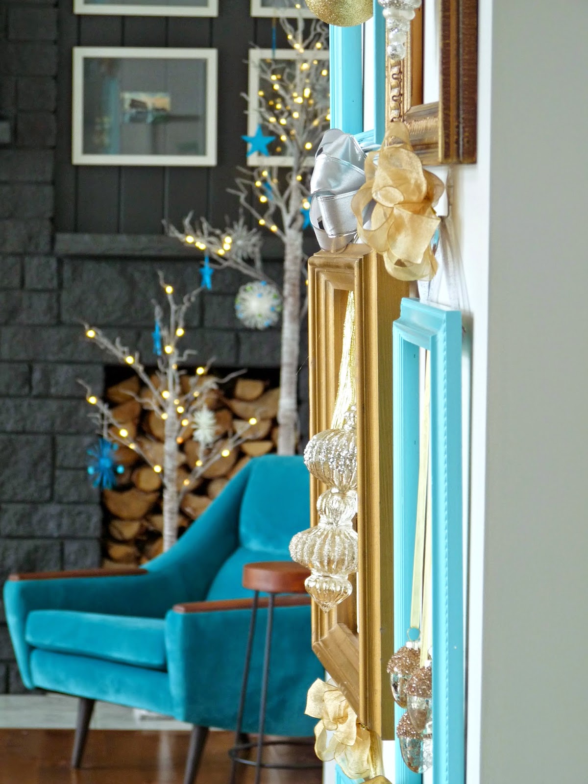 Christmas decorating ideas for apartments Christmas decorating ideas for apartments