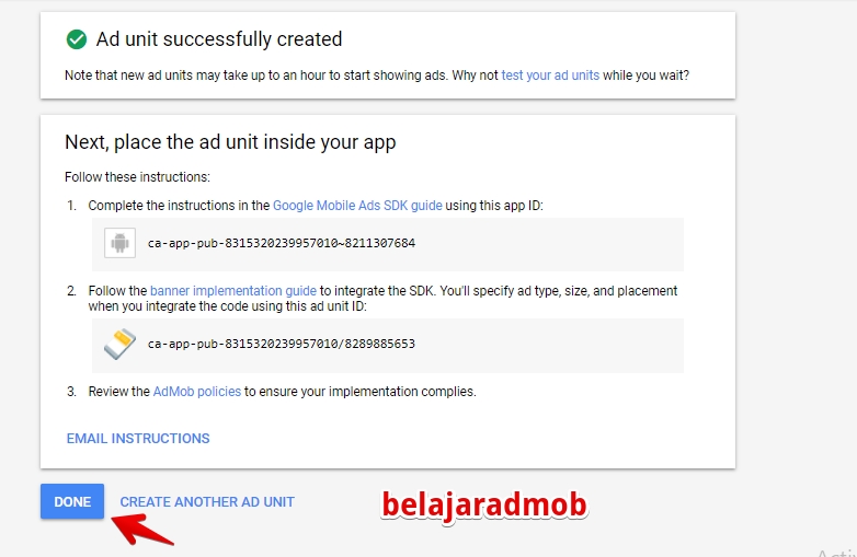 Membuat Akun AdMob Tanpa Akun AdSense: Panduan Lengkap untuk Pemula
