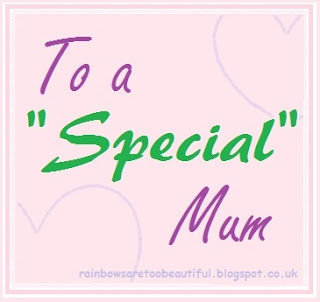 autism mum is special mum first
